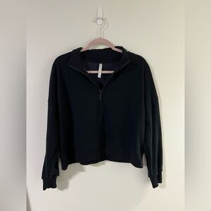 Fabletics 1/4 Zip